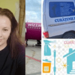 A lucrat ca menajeră în Italia, s-a întors în țară și a deschis o firmă de curățenie: „Muncim cinstit și nu ne rușinăm cu asta”