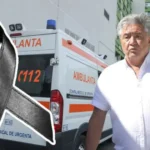 România a mai pierdut unul dintre marii doctori. A făcut stop cardiac la 67 de ani