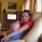 A murit Tedy, copilul nenorocit de un medic cu un medicament neomologat în România