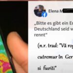 Panică într-un oraș din Germania de teama unui cutremur. Oamenii au ieșit din case, în toiul nopții, după un zvon venit din comunitatea de români