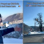 Povestea americanului îndrăgostit de România. A renunțat la un salariu de 200.000 dolari și s-a mutat aici