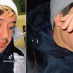 Americanul mutat în România, impresionat până la lacrimi de gestul unei femei:  "Mi-a plătit cina. E incredibil"