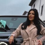 De unde a avut Andreea Tonciu 200.000 de euro pentru noul bolid de lux?