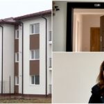 Chirie în blocuri noi, cu doar 200 de lei pe lună! Cine poate beneficia de această investiție