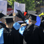 A luat BAC-ul la 9 ani, iar acum se pregătește de facultate. Povestea fabuloasă a lui David