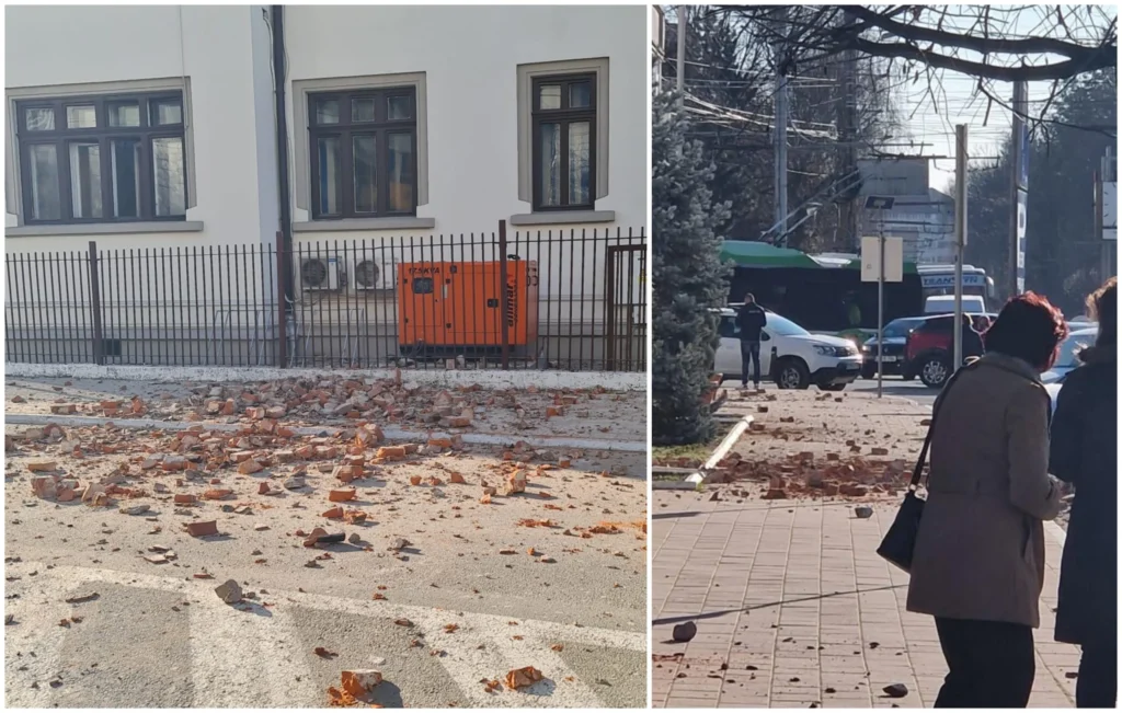 Expert seismolog român din Japonia, despre cutremurele din România: "E posibil că cutremurul din Turcia a crescut stresul seismic în zonă"