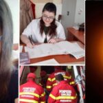 Ea este tânăra studentă la Medicină care a murit subit, în timp ce se pregătea să iasă în oraș. Avea numai 23 de ani