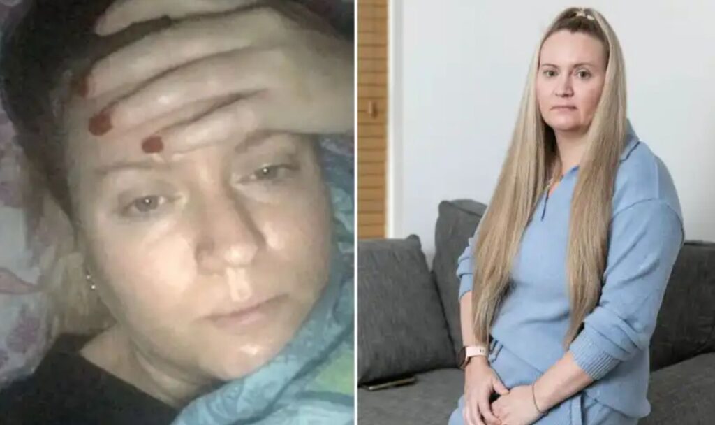 O femeie doarme 22 de ore pe zi, iar medicii nu îi găsesc leacul: "Îmi distruge viața"