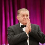 Ce s-a ales de Dorel Vișan, la 85 de ani. Actorul locuiește singur, uitat de lume: „Nu am cui da un telefon!”