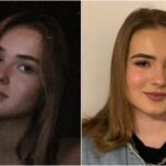 ”Să ne veghezi pe toți, de sus” | Ea este Elena, fata de 17 ani din Dâmbovița, găsită moartă în baie de tatăl ei