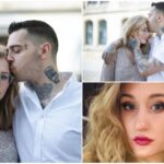 Bărbatul, care și-a părăsit soția pentru o refugiată din Ucraina, a fost arestat. Vecinii au auzit țipete din casa lui: "A început o mare ceartă"