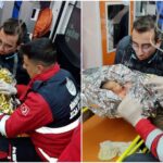 Un bebeluş de 10 zile a supraviețuit miraculos sub ruine peste 100 de ore în Turcia. Mama lui a strigat cu ultimele puteri după ajutor