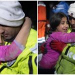 O fată de 15 ani a trăit ca prin minune 5 zile printre ruinele unui bloc de 10 etaje, în Turcia. Era îngropată de vie sub moloz