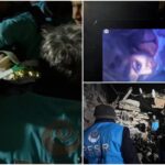 "Chiar sunt în viaţă?" Salvate din infern, două surori din Turcia credeau că nu vor mai ieşi vreodată la lumină. Au zăcut 2 zile lângă mama lor moartă