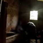 Casa groazei: Femeie ţinută captivă 20 ani, într-o cuşcă, după ce mama a forţat-o ''să se calmeze''. Poliţiştii brazilieni au salvat-o dintr-o mizerie cruntă