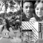 "Dacă există un loc dincolo, poate ne vom revedea. Oricum ești paradisul meu”. Mesajul sfâșietor transmis de o vedetă TV din Turcia pentru iubitul său mort