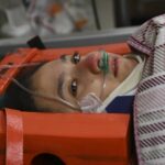 Aleyna a stat îngropată sub munții de beton timp de 11 zile, în Turcia. Tânăra cu nume predestinat - "cea care nu moare" - a luptat să trăiască