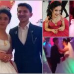 Doi tineri din Turcia au murit la doar câteva ore după ce au spus "Da". Abia ajunseseră acasă de la petrecere când s-a dezlănțuit iadul