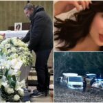 "A agonizat 15 minute în valiză, fără oxigen". Filmul morții unei fete de 23 de ani, ucisă fără milă de fostul iubit moldovean și aruncată pe câmp, în Italia