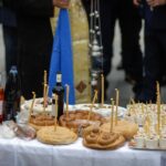 Moşii de iarnă 2023, tradiţii şi obiceiuri. Ce trebuie să dai de pomană în această zi