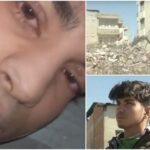 "Dumnezeu să mă ierte de toate păcatele". Un băiat de 17 ani a cucerit inimile turcilor, după ce a filmat de sub dărâmături ceea ce credea că este un ultim rămas bun