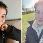 Ea e tânăra care a învins lupta cu cancerul și a devenit model. Deși i s-a reproșat că „arată ca un băiat”, continuă să pozeze așa