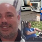 Un șofer de TIR, care transporta lichid inflamabil, a murit la volan, în Italia. A reușit cu ultimele puteri să tragă pe dreapta și să evite o catastrofă