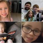 O fetiță de 5 ani a murit, după ce i s-a făcut rău și a leșinat în fața familiei. Părinții, împietriţi de durere: "Totul s-a transformat într-un coșmar"