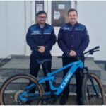 Bicicletă de 4.300 de euro furată din Germania, găsită în Vrancea după 3 luni. Reacţia proprietarului