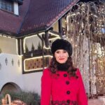 Drama care i-a marcat copilăria Iulianei Tudor. A fost despărțită de mamă și a plâns de singurătate
