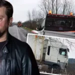 Mihai și-a pierdut viața în mod tragic, în Belgia. Românul a fost lovit de un camion în timp ce muncea pe autostradă