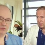 Misiune de salvare: Şapte inimi de copii au fost vindecate de către o echipă condusă de dr. Șerban Stoica şi de dr. Victor Costache