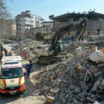 „Miroase îngrozitor a cadavre!” Dezvăluiri terifiante din Turcia: „Teribil! Nu am plâns în viaţa mea atât!”