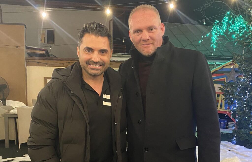 Pepe, gest impresionant pentru Radu Palaniță, câștigătorul ”Românii au Talent” din 2020: "Nu ne-am întâlnit niciodată"