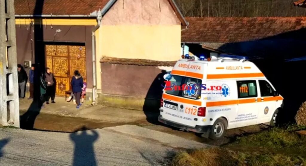 "Dacă nu voi mai fi cu Aurelia, lumea nu o să ştie niciodată nimic". Și-a ucis cumnata, după ce a luat-o de soție