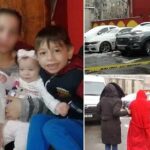 "Suntem varză! Suntem terminaţi!" Polițiștii verifică dacă mama celor trei copii morți în București era acasă când a pornit incendiul