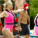 Vica Blochina, umilită la Survivor. Ce poreclă i-a pus un Războinic. "Ești neobrăzat să vorbești așa despre o femeie"