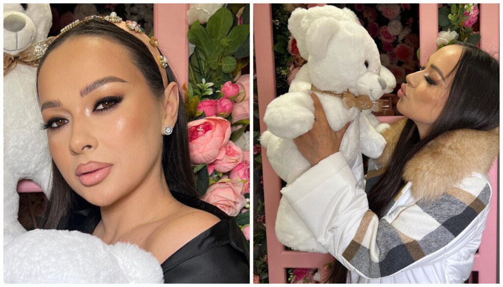 Vlăduța Lupău, pe mâna medicilor esteticieni: "Este efectul ăla de care zice toată lumea… bot de rață"