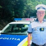 "Poliţistul anului", acuzat că a luat mită. "Lupul" de la Rutieră ar fi primit şedinţe gratuite la spa ca să "intervină" pentru cunoscuţi