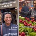 Două americance, impresionate de ce au găsit în România: "E grozav!"