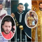 Cât te costă să ajungi preot. Daniel Balaș, tânărul care a renunțat la preoție pentru că nu a putut tolera neregulile din sistem, dezvăluie suma uriaşă pe care a dat-o ca să poată să slujească