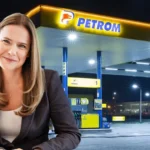 Șefa Petrom, Christina Verchere, salariu de bază de 415.300 de euro în 2022. La această sumă se adaugă bonusurile și acordarea de acțiuni de circa 1 mil. de euro
