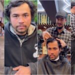 Transformarea uluitoare a lui Ștefănuț, băiatul crescut la casa de copii care trăiește acum pe străzi și a devenit viral în România: „Oare de ce sunt așa blestemat?”