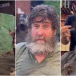 Transformarea incredibilă a domnului Gabriel, dintr-un om al străzii într-o cu totul altă persoană: ”Nu sunt o fire prea deschisă”