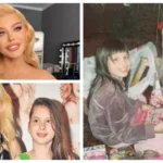 Cum arată acum fiica Loredanei Groza? Are 25 de ani și este de nerecunoscut!