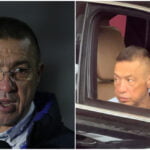 Rudel Obreja ajunsese de nerecunoscut. Boala îl schimbase complet. Ultimele imagini cu el în viață