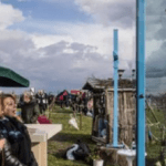 Miracol anchetat în Italia, o statuie plânge cu lacrimi de sânge în aceeași zi a fiecărei luni