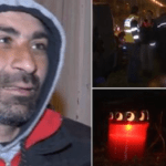 "De două zile tot umbla să se arunce în faţa trenului". Tragedie în București, un bărbat a murit spulberat de tren pe Şoseaua Industriilor
