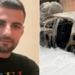 El este Daniel, fost poliţist român arestat în Italia după ce şi-a terorizat fosta iubită. "I-am spus că nu-l mai vreau și nu a acceptat niciodată"