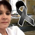 Iulia Căpitănescu a plecat printre îngeri. Vestea tristă a venit în urmă cu puțin timp